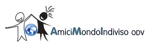 logo amici web