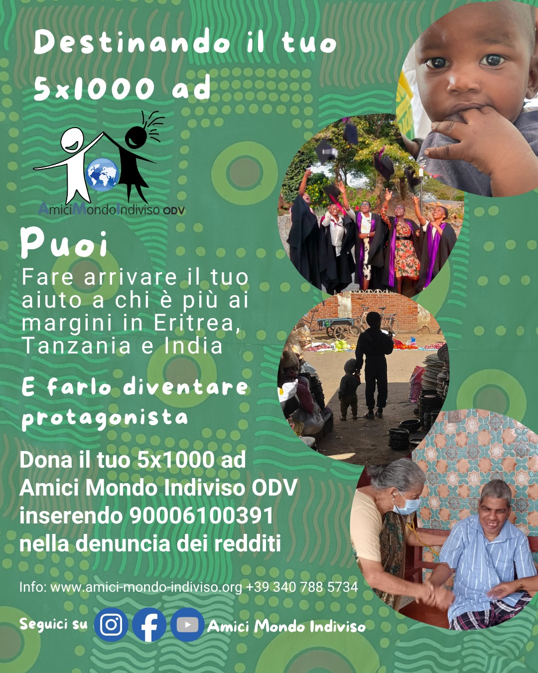 5x1000 26